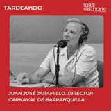 Los Egresados Hacen Noticia :: Carnaval de Barranquilla, entre tradición y transformación