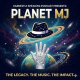 PLANET MJ - 17 Years Without Michael Jackson