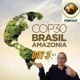COP30 a Belem, iniziano i negoziati. Il protagonismo dell'Europa e la finanza al centro dei tavoli