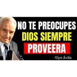 Confía en Dios y deja el futuro en sus manos - Predicaciones Cristianas