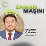 Əti marketdən yoxsa, qəssabdan alaq?