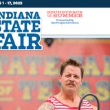 Indiana State Fair 2025