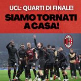 Il Milan è ai Quarti di Champions! Il Pagellone! | Mattino Milan