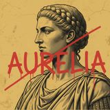 10. Aurelia: la estratega silenciosa y madre de Julio César