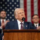 State of the Union Predictions