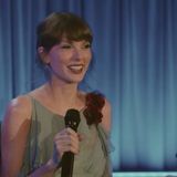Taylor Swift aux Icon Sessions : « J’aime de plus en plus mes racines country »