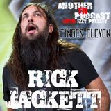Rick Jackett - Finger Eleven