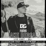 Episode 24 - Blake Bedsaul