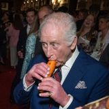 From Carrot Flutes to Tariffs: The Strangest Stories of the Week