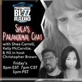 The Best of..S3 E18 Paranormal TV vs Reality with Kim and Alison