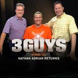 Nathan Adrian Returns
