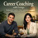 Why Your Job Search Feels Broken and How to Fix It — Fexingo Business