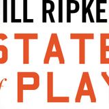 Books on Sports: Guest Bill Ripken State of Play: The Old School Guide to New School Baseball