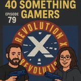 1994 Arcade Classic Revolution X Featuring Aerosmith