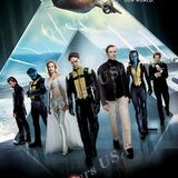 X-Men: First Class