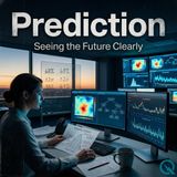 Prediction - The Forecaster's Toolkit: How Data and Intuition Compete