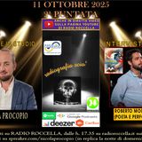 Radiografia Scio' - N.02 del 11-10-2025