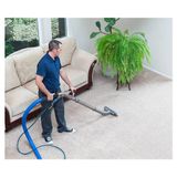 NJ Carpet Steamers Top 03 Reasons To Hire Professional Carpet Cleaners