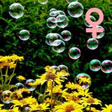 Ipnosi | Meditazione Guidata | Stress | Come bolle di sapone | Voce: Monica Gregorini
