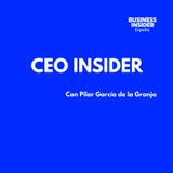 CEO INSIDER con Paco Salcedo, presidente de Microsoft España: “España es un país atractivo sobre todo por la inversión en energía renovable"