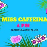 Entrevista a Alberto Jimenez de Miss Caffeina