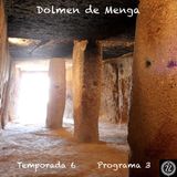 Dolmen de Menga