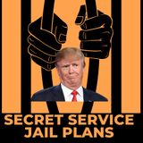 Service Service Planning For Trump 's Jailing