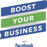 Veronica Twombly, Head of Small Business Communications at Facebook on Georgia Podcast