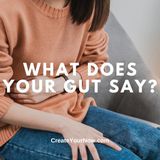3167 What Does Your Gut Say?