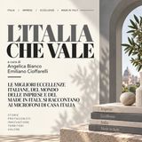 L'Italia che vale: La storia di successo di Gran Sasso SpA, raccontata da Guido Di Stefano