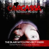 la Frattaglia: San Valentino Martire - The Blair Witch Project (Nick)