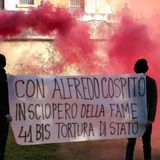 Dal 23 ottobre è ufficiale: l’Italia usa il 41 bis come forma di tortura politica