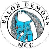 The Madarse Biker Rock Show Balor Deamons 2022