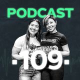 Podcast #109: Beneficios de la Psicología Deportiva en Pandemia ¿te has pensado retirar cómo atleta?