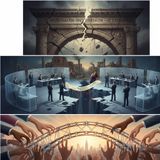  "Factionalism isn't strength—it's Collapse.