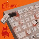 PODCAST ARCHETIPE - 1. FUORISEDIA