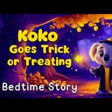 Halloween Hide _ Seek   Cozy Bedtime Story for Kids