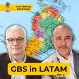 Venezuela crisis, Colombian wages and AI - a reality check for LATAM BPO & GBS