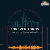 Forever Toros Ep. 9: Gubble Troubles