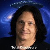 From Behind the Curtain: Captain Ron and the UFO Revolution