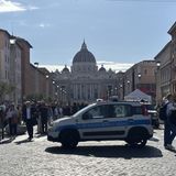 #740 Termovalorizzatore, fumate nere e altre storie di Roma