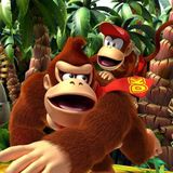 KID's REVIEW - Donkey Kong Goes Bananas on Switch 2 E108