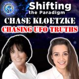 CHASING UFO TRUTHS - Interview with Chase Kloetzke