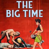 The Big Time by Fritz Leiber | Full Audiobook | Audiobook Time