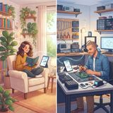 The Freedom of Love_ Why Living Apart Together is the New Gold Standard (Part 2)