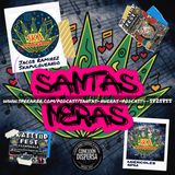 Santas Nheras skapulqueando podcast CD