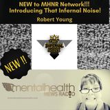 Introducing That Infernal Noise with Robert Young