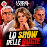 Scoppia il finimondo a Uomini e Donne: quello che è successo in studio non doveva andare in onda