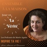 Jour 44: Comment savoir où est la vérité ?