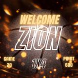 Welcome Zion